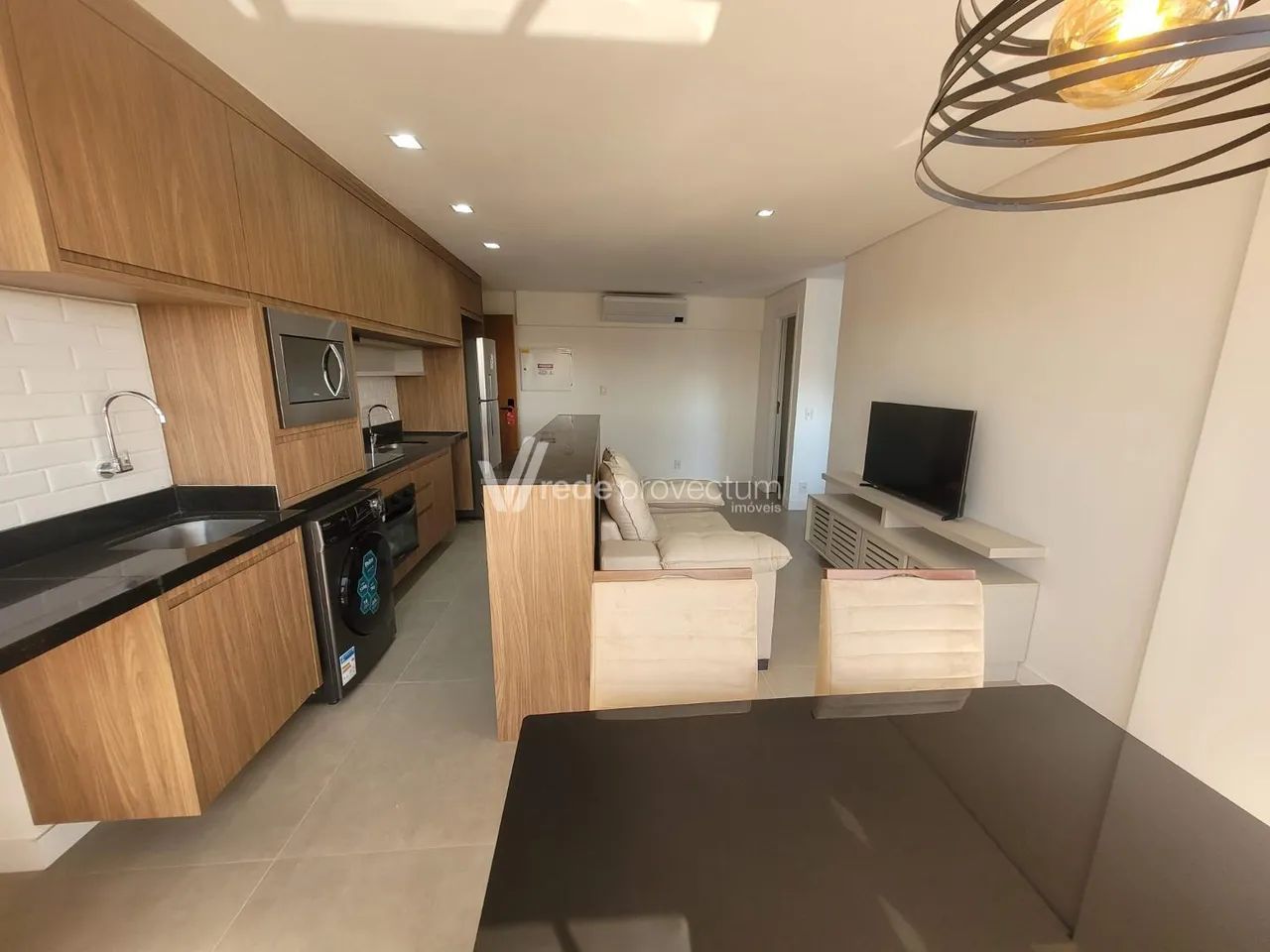 apartamento - Nova Campinas - Campinas - Foto 5