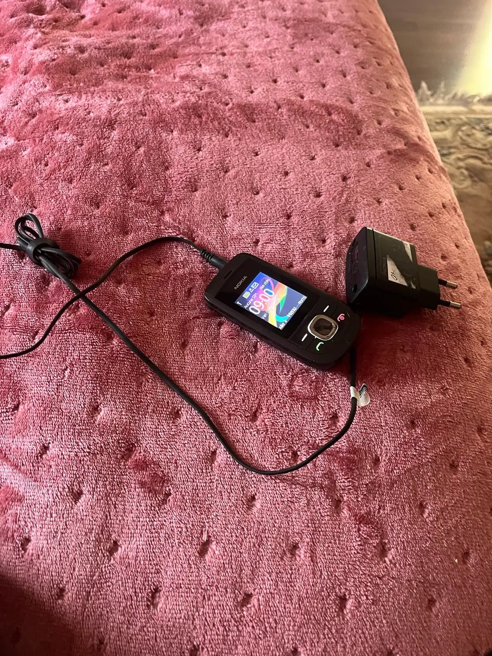 Celular Nokia mini