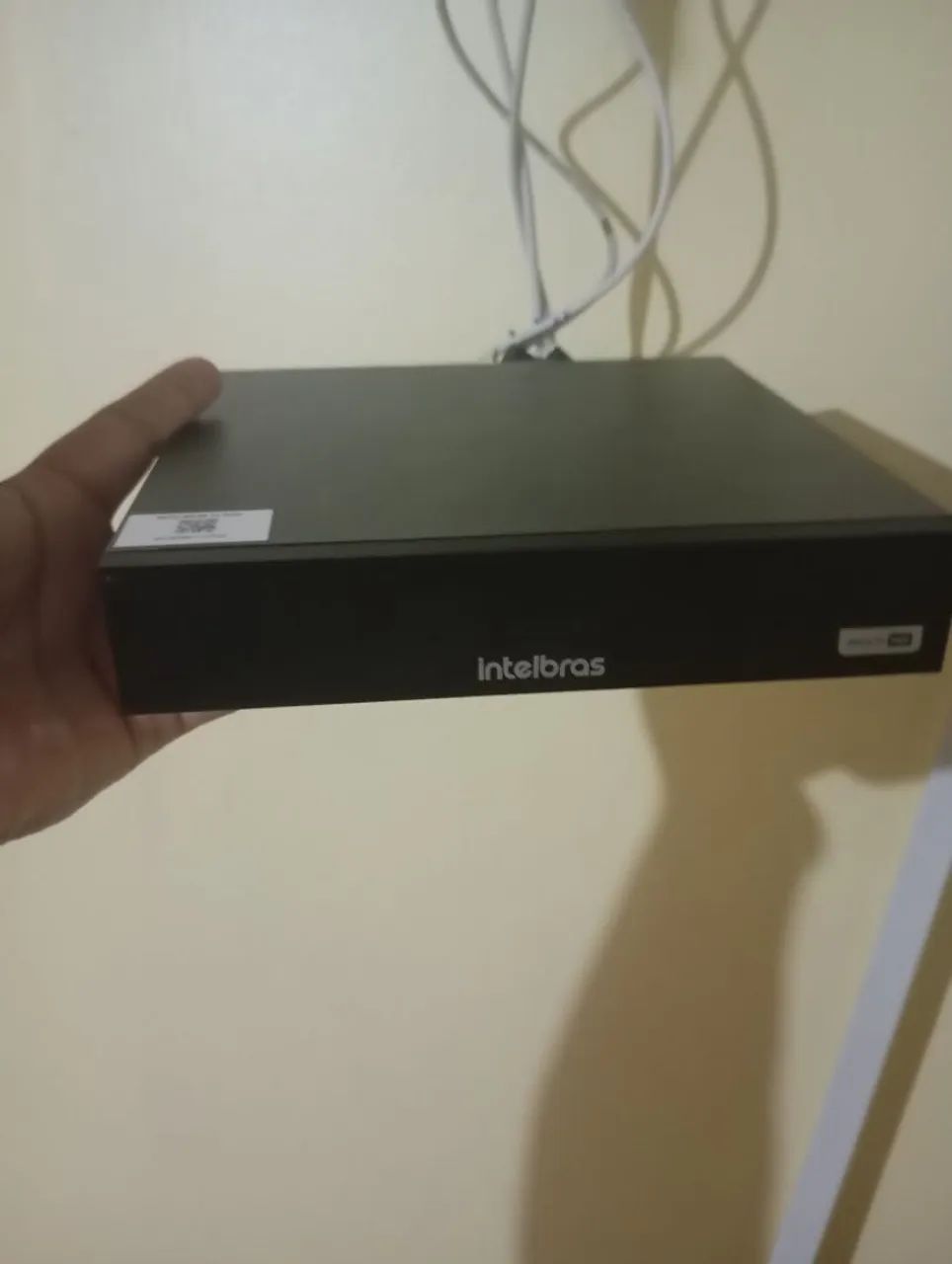 DVR 4 PORTAS  - Foto 4