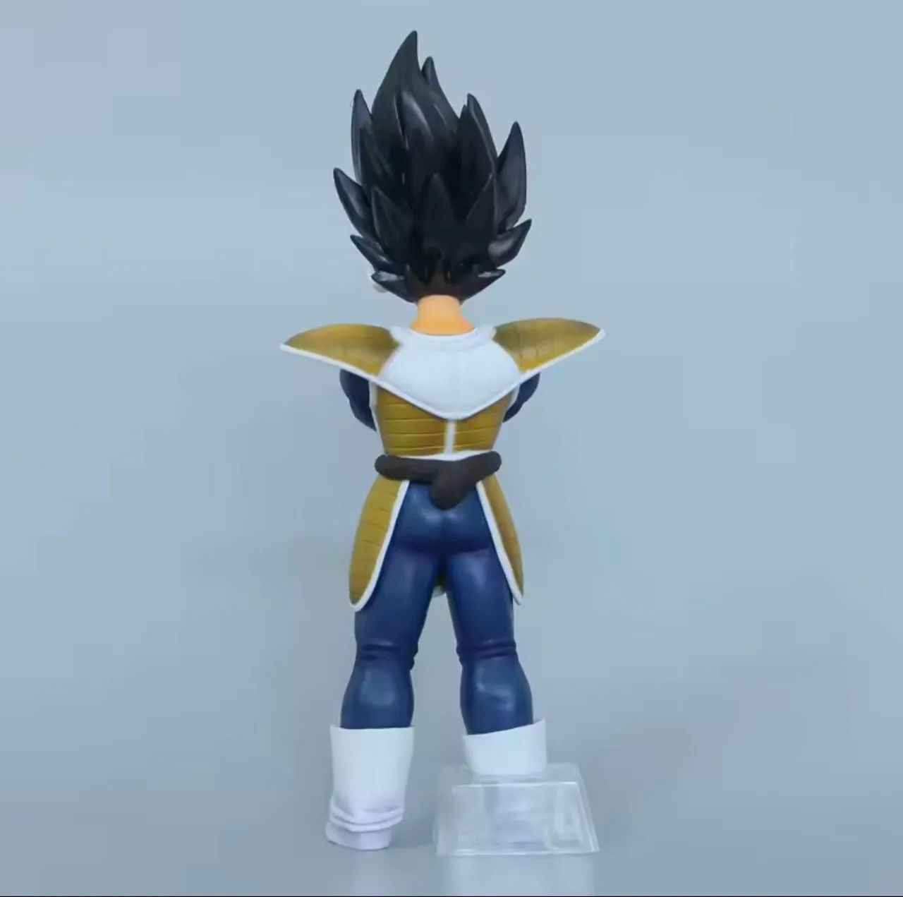 VEGETA 24CM ACTION FIGURE DRAGON BALL - Foto 2