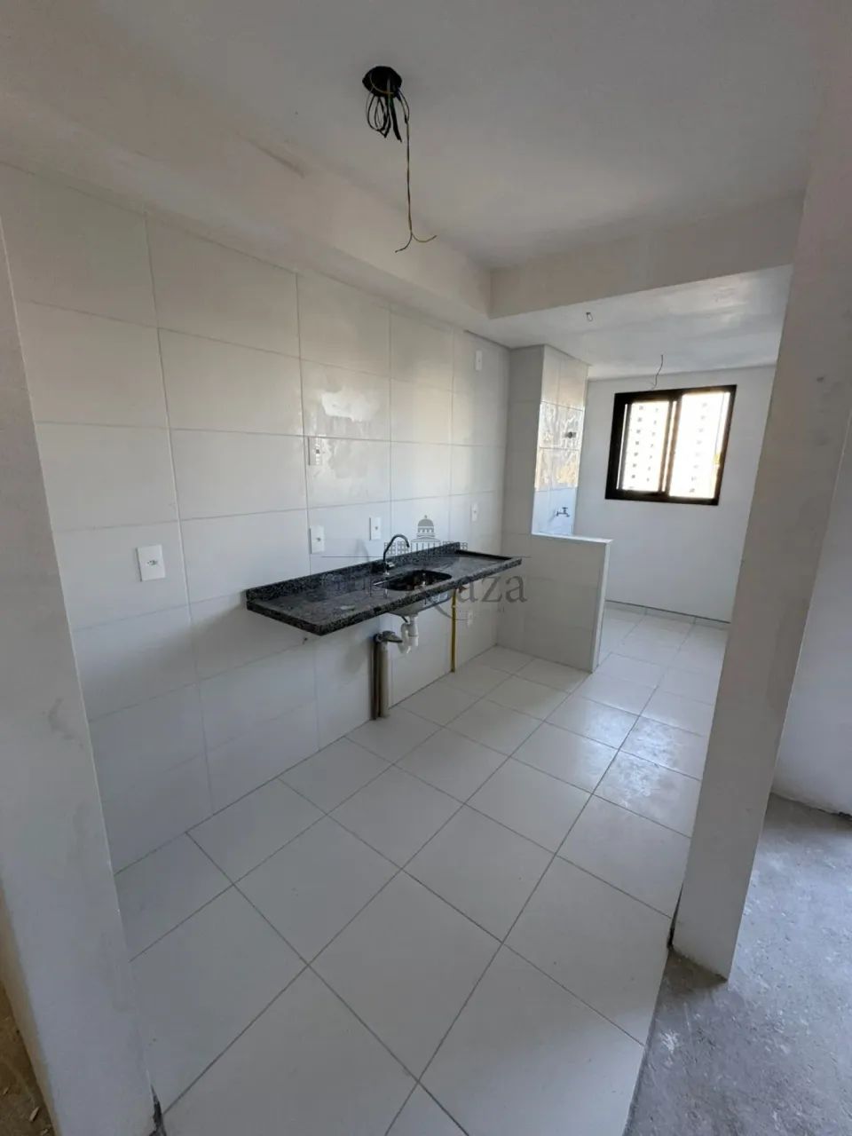 Apartamento - Edifício Palmares - 2 Dormitórios - Parque Industrial - 52,17m². - Foto 5