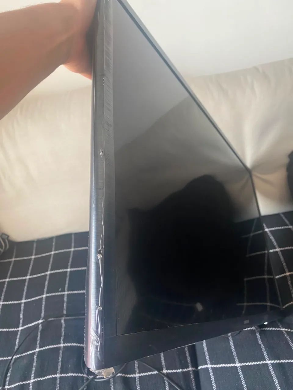 TV Samsung 32? - Modelo BE32T-B - Foto 4