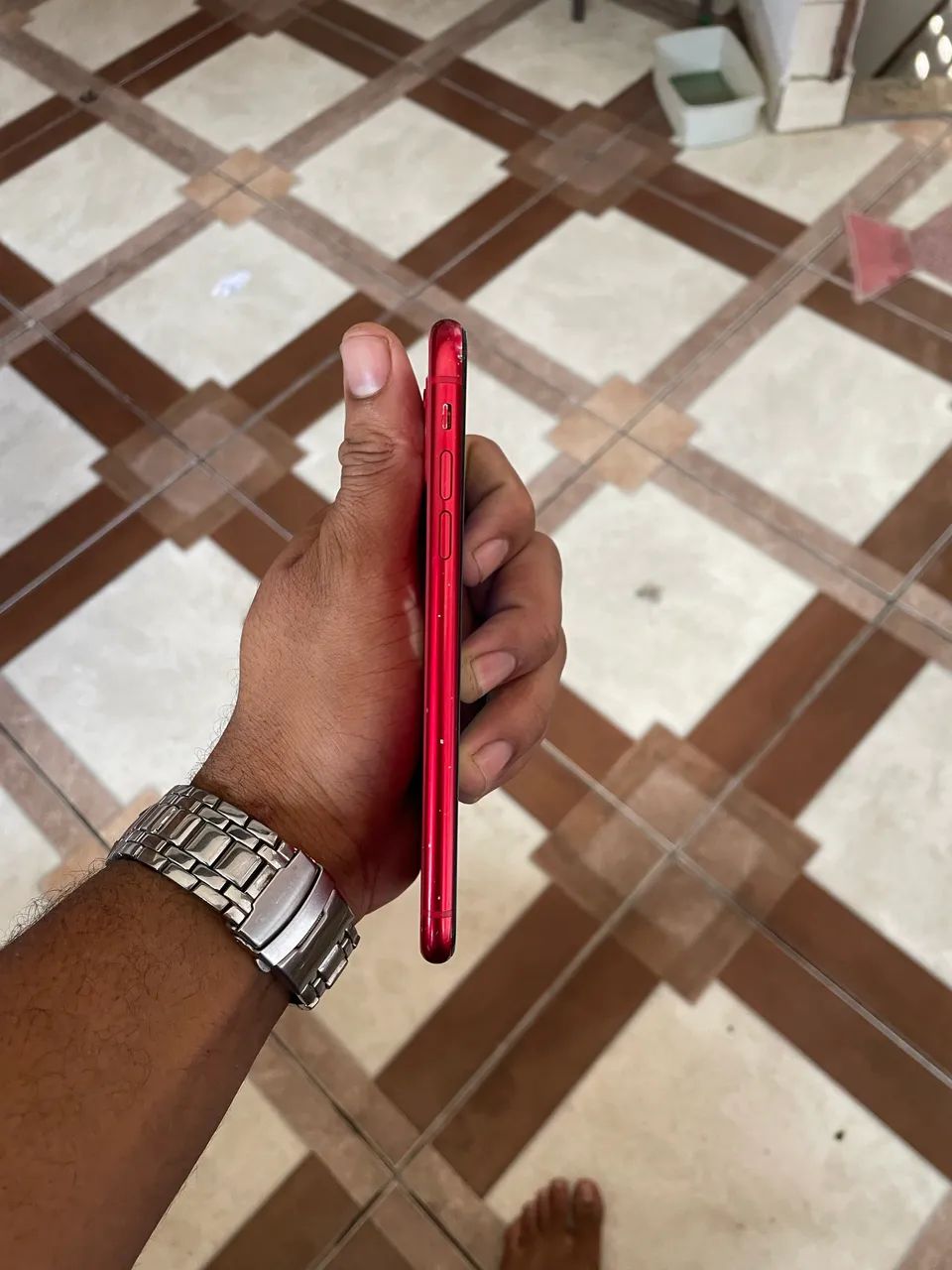 Iphone 11 64GB (LEIA DESCRIÇÃO) - Foto 5