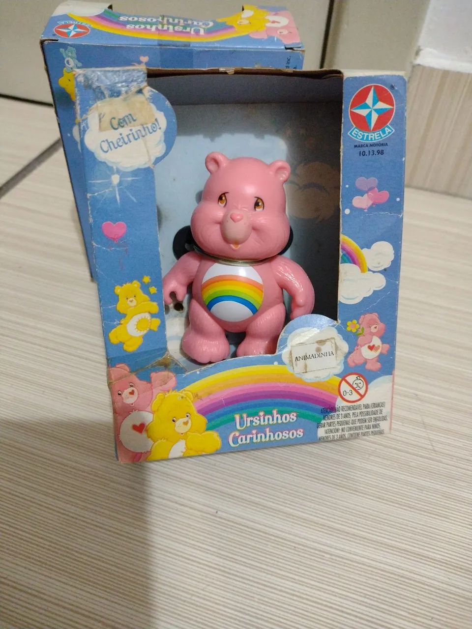 Boneca antiga  - Foto 3