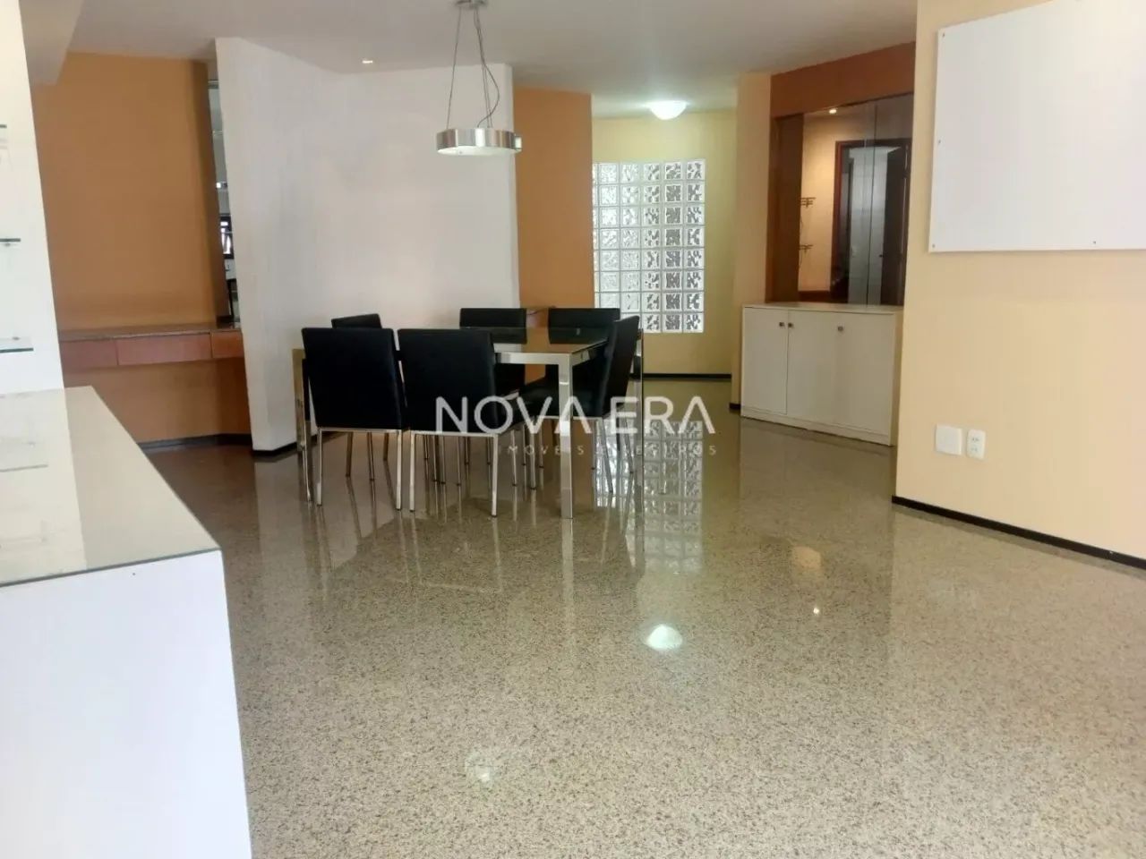 Apartamento para aluguel, 3 quarto(s), Cocó, Fortaleza - Foto 3
