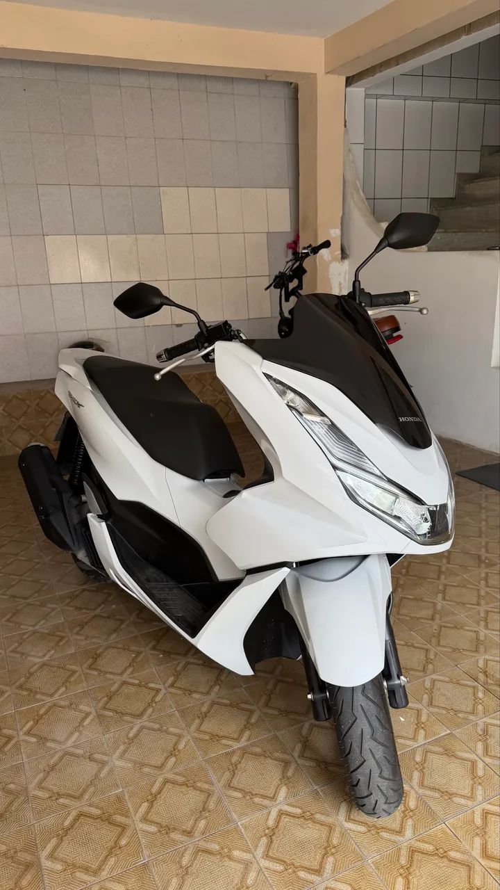 Pcx 160 25/26 IMPECÁVEL  - Foto 3