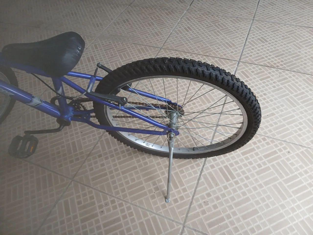 Bicicleta  - Foto 2
