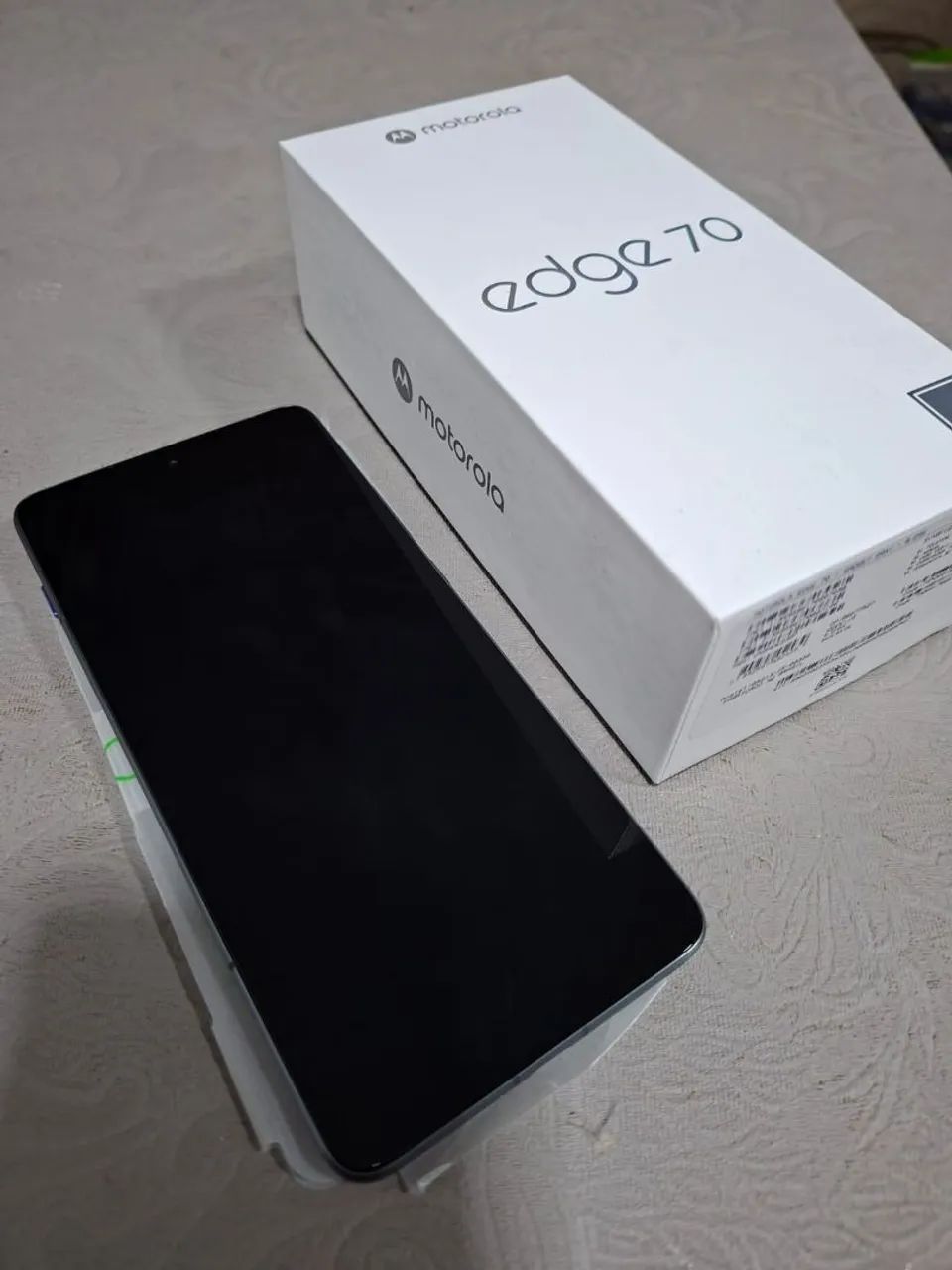 Motorola Edge 70 256GB - Foto 2