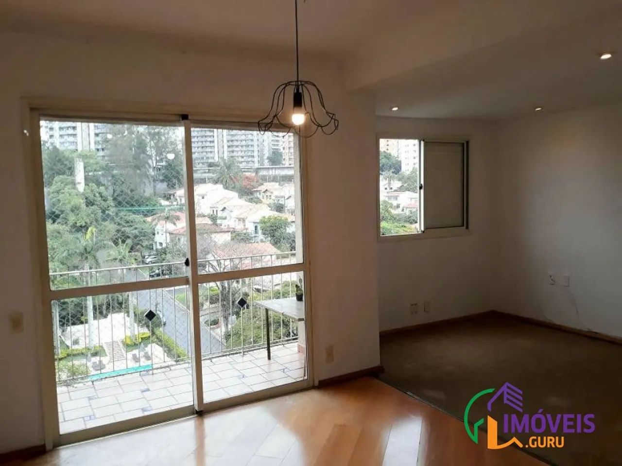 APARTAMENTO - MORUMBI - SP - Foto 5