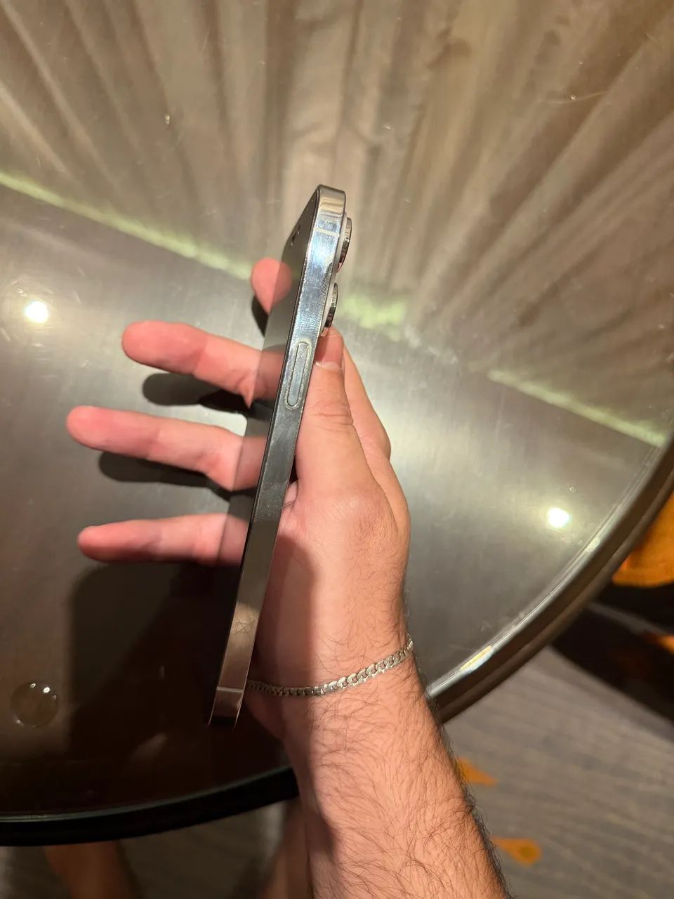iPhone 14 pro max  - Foto 2
