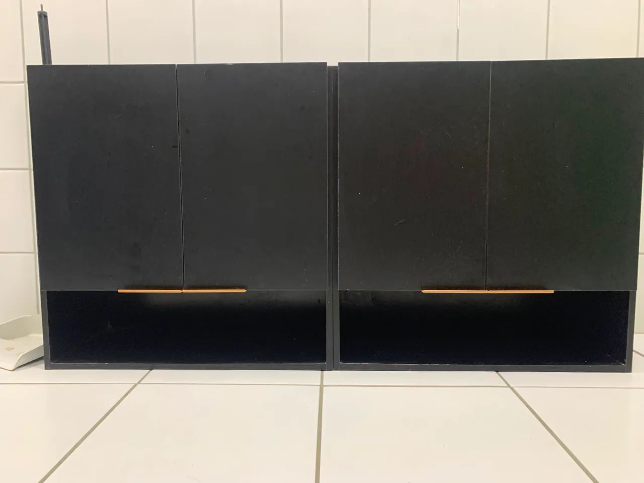 ARMÁRIO EM ÓTIMO ESTADO - Foto 2