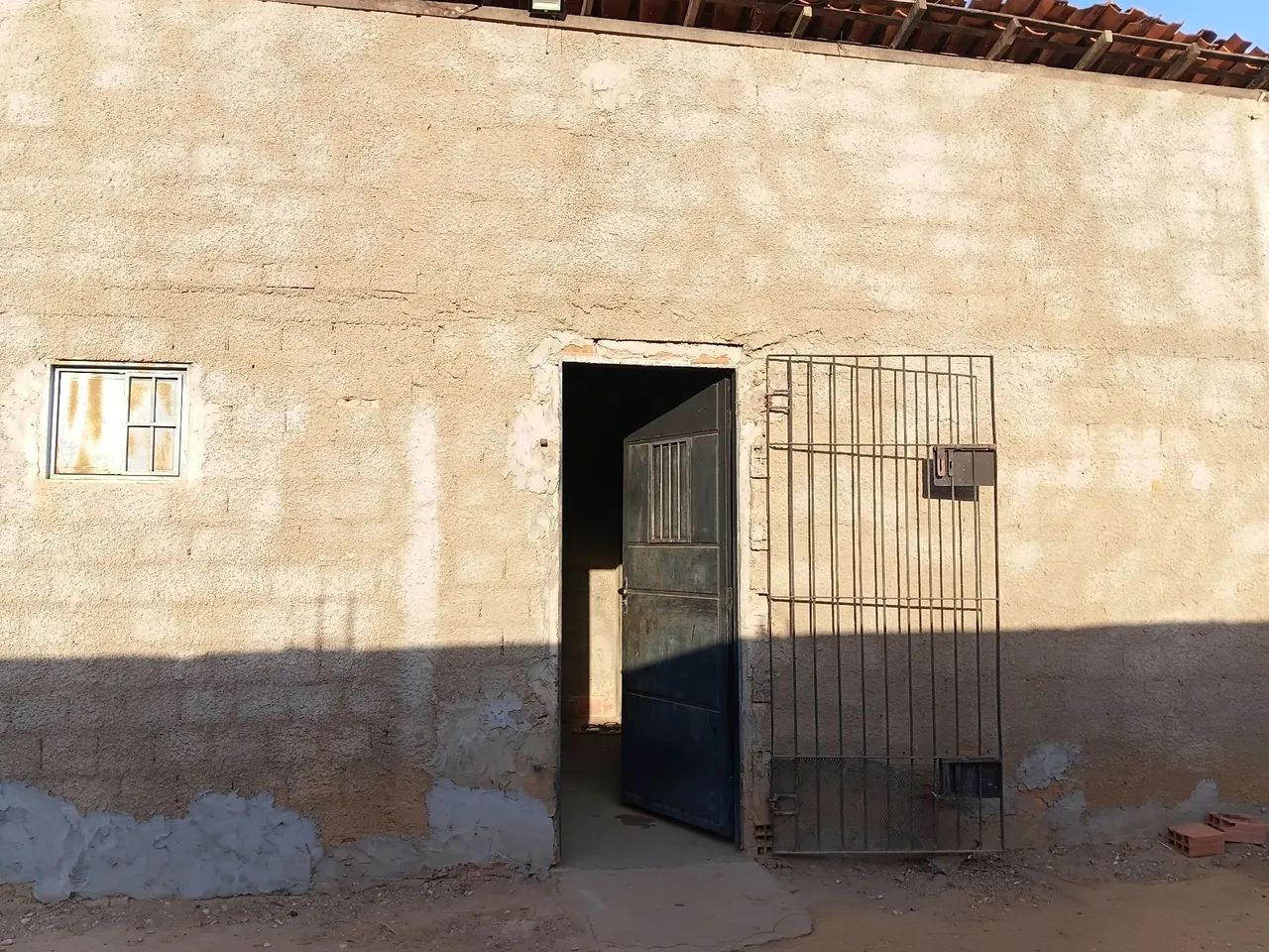 Venda ou troca ou alugar 