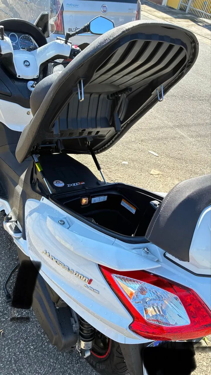 Moto zerada - Foto 2
