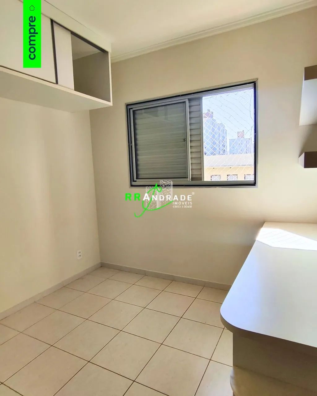 Apartamento Residencial Amazonas - Foto 4