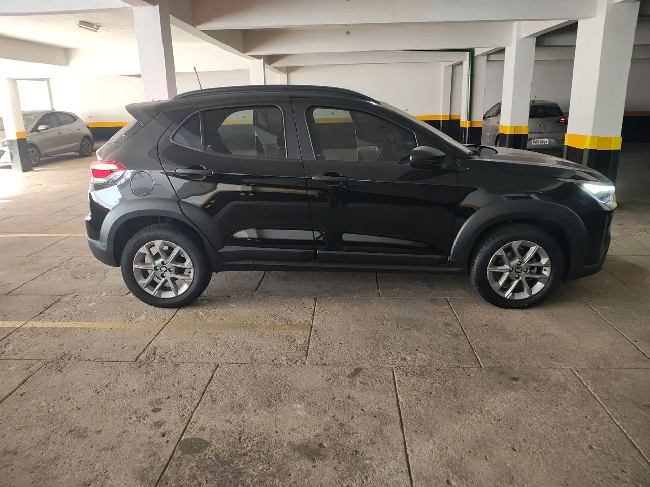 Fiat Pulse 2026