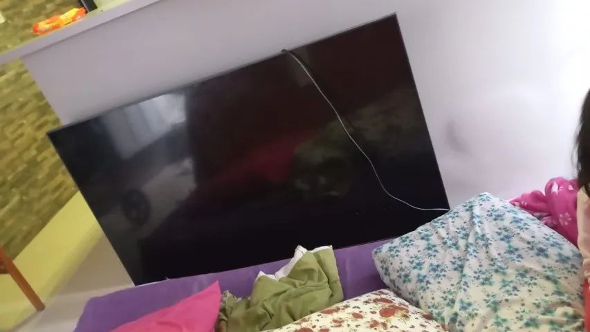 Tv 55 polegadas da LG