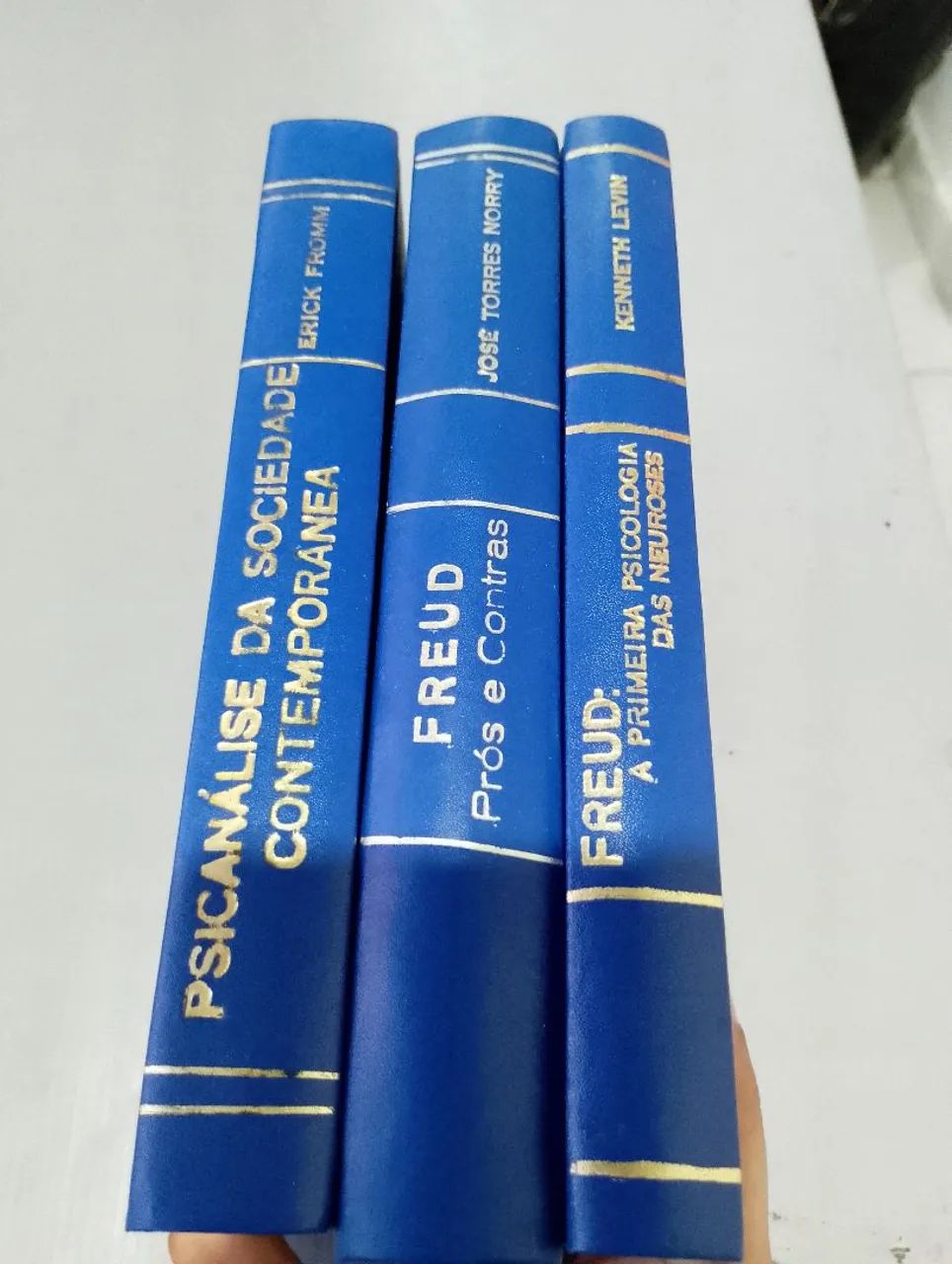Livros  - Foto 2