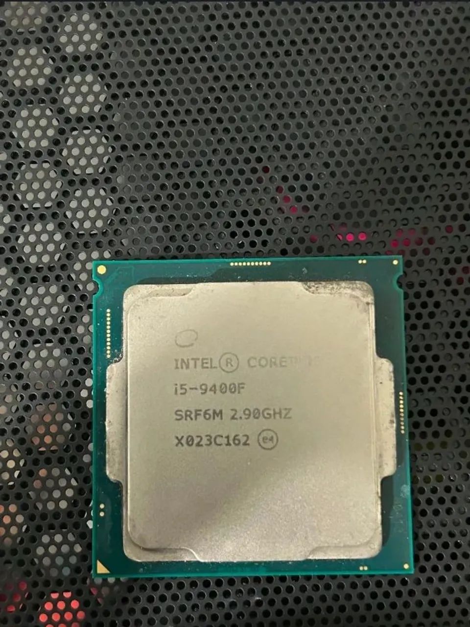 Processador Intel Core i5 9400F 2.90GHz LGA 1151 (Com Cooler Box) - Foto 3