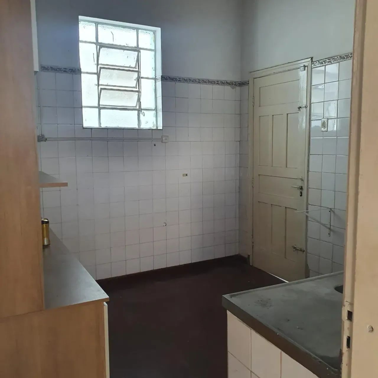 Casa no Centro próximo Av Mato Grosso
