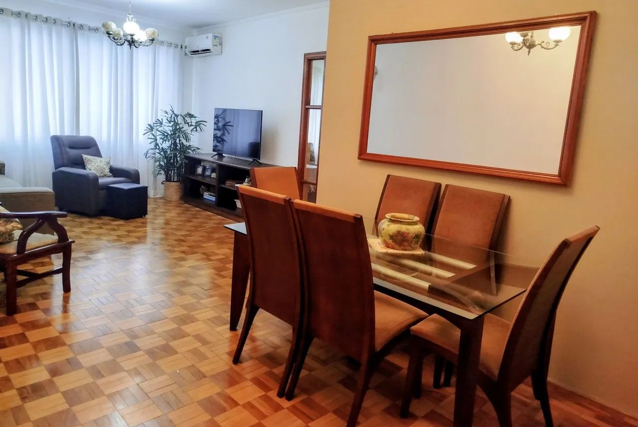 Apartamento amplo 2 dormitórios - garagem fechada  - Foto 5