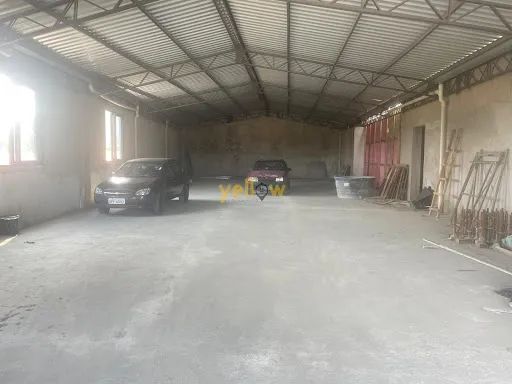 Comercial Galpão em Arujá