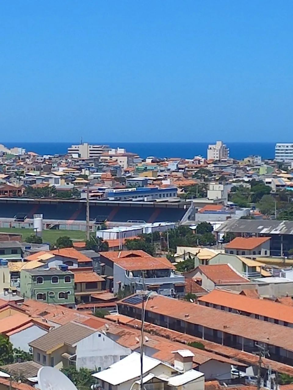 Foto - Duque de Caxias - Vila São Judas Tadeu