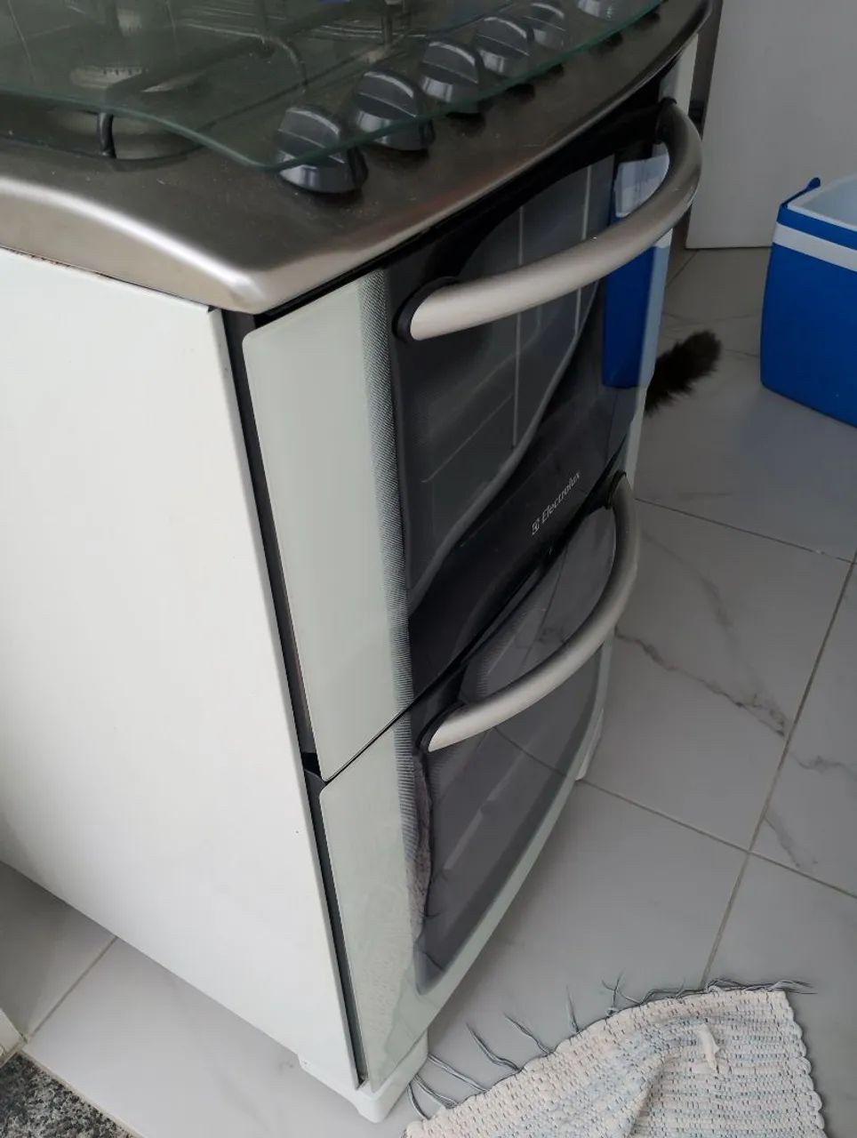 Fogão Electrolux 