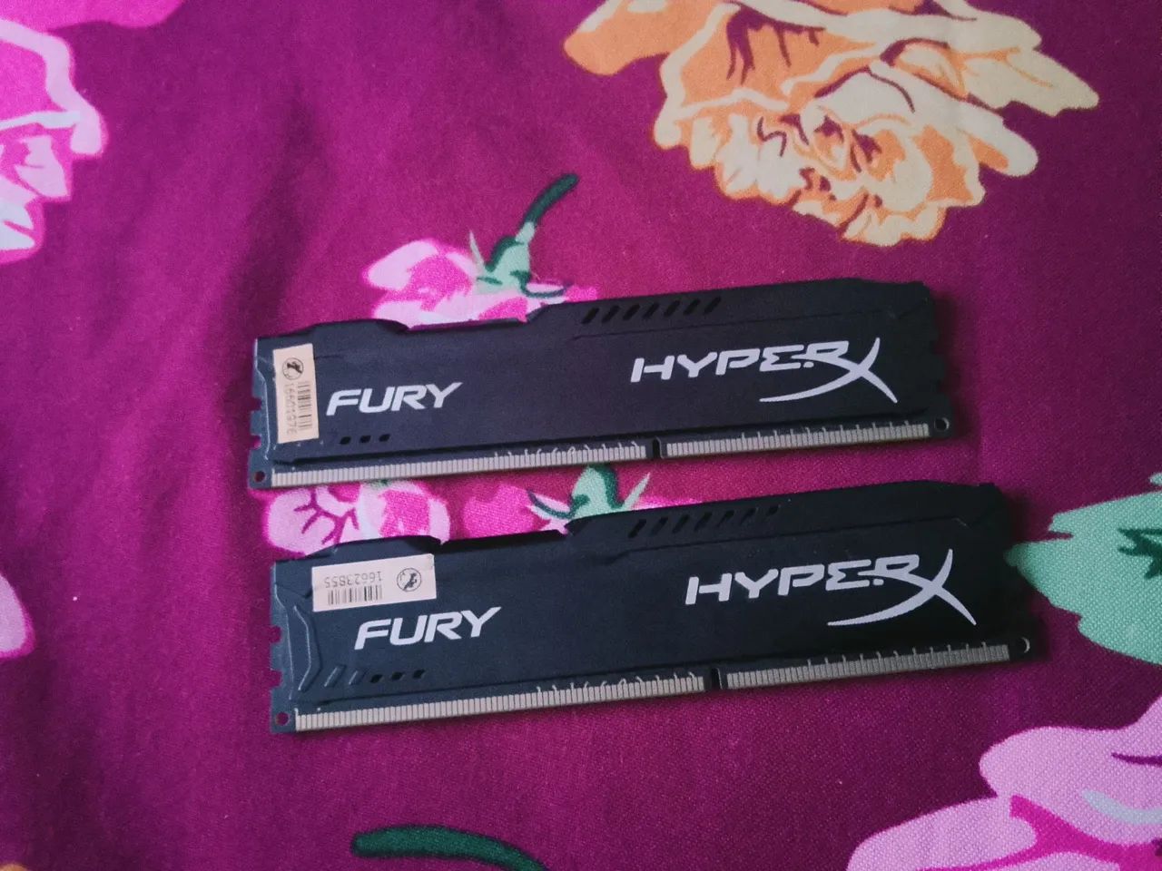 Memória ram DDR3 