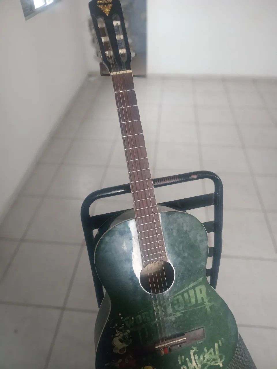 Violão phx
