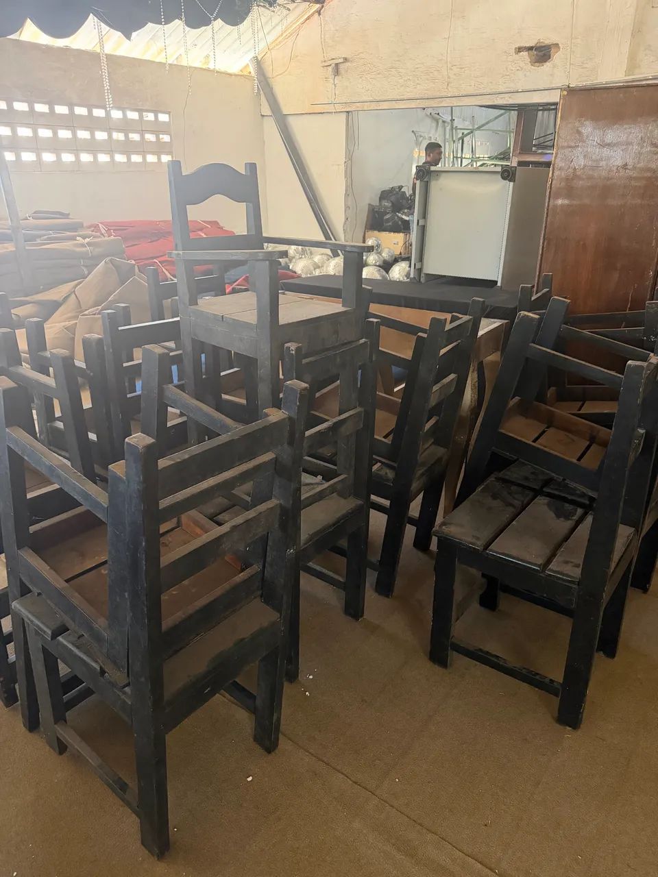 Vendo acessórios para restaurante  - Foto 2