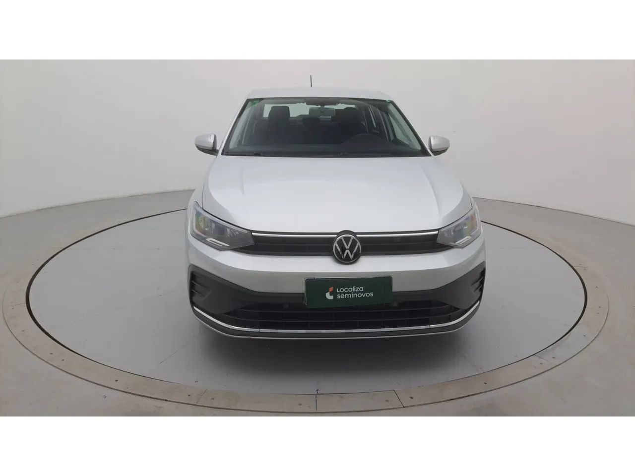 Volkswagen Virtus TSI 1.0 Flex 12V 4p Aut., foto 8 de 18