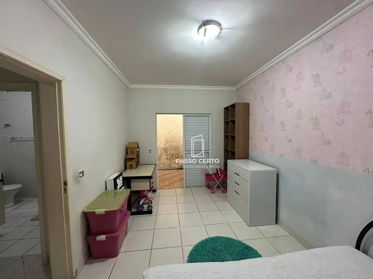 Chácara com 6 dormitórios à venda, 1014 m² por R$ 1.590.000,00 - Portal das Acácias - Sant - Foto 10