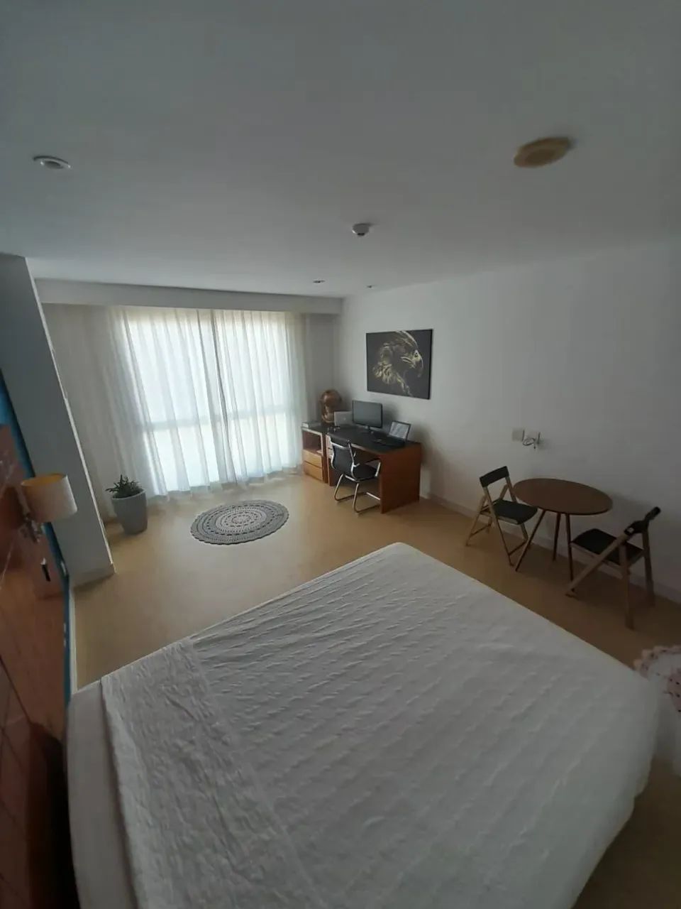 Flat para locação, Glória, Macaé, RJ - Foto 4