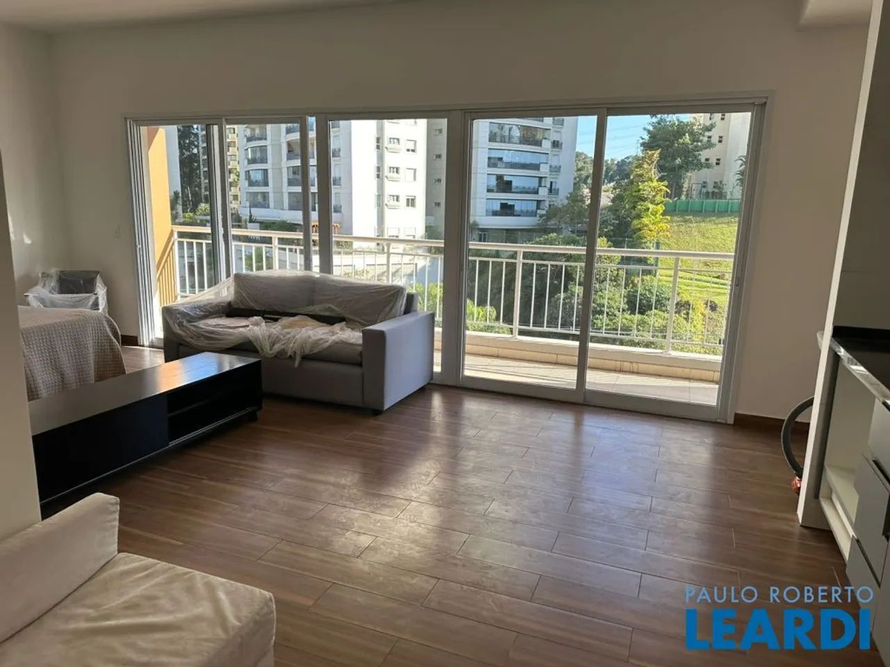 APARTAMENTO - TAMBORÉ - SP - Foto 3