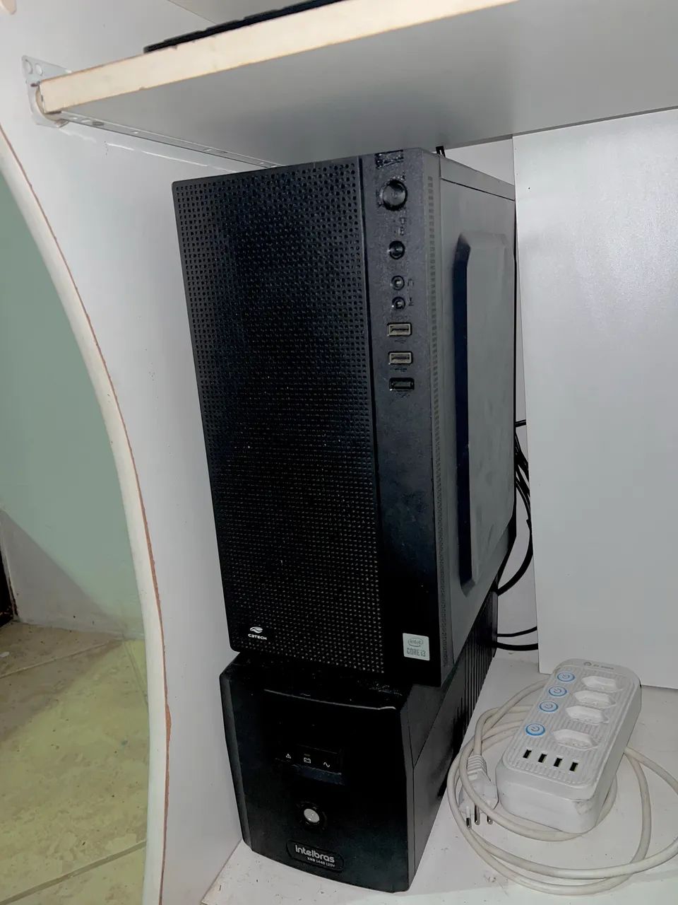 Vendo dois computadores! - Foto 4