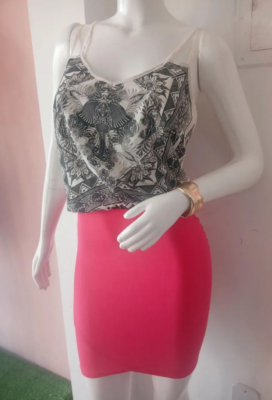 Roupas - Foto 2