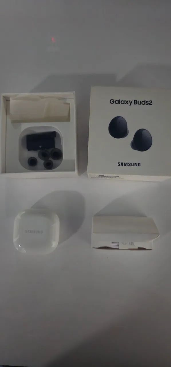 Fone Galaxy Buds 2