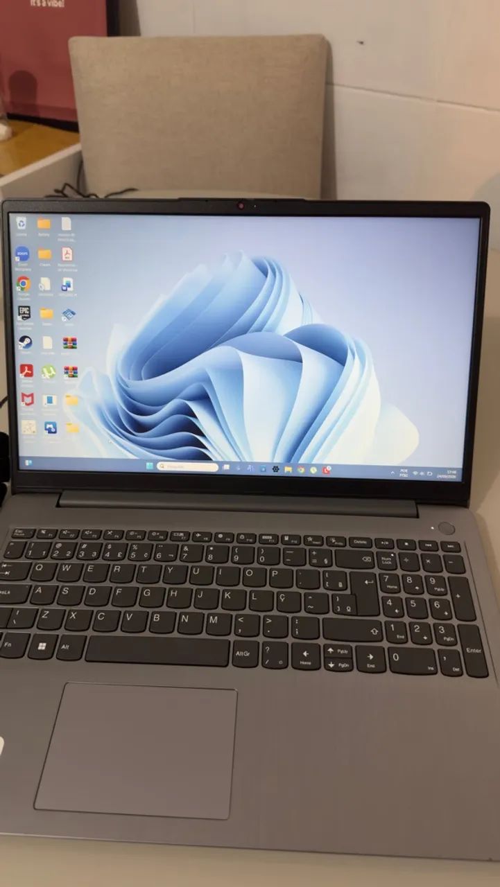 Notebook Lenovo Ideapad 3 - Foto 3