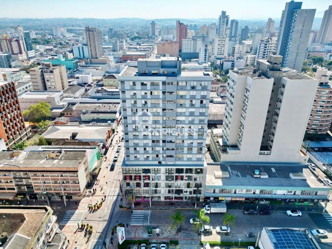 Sala Centro São Leopoldo - Foto 3