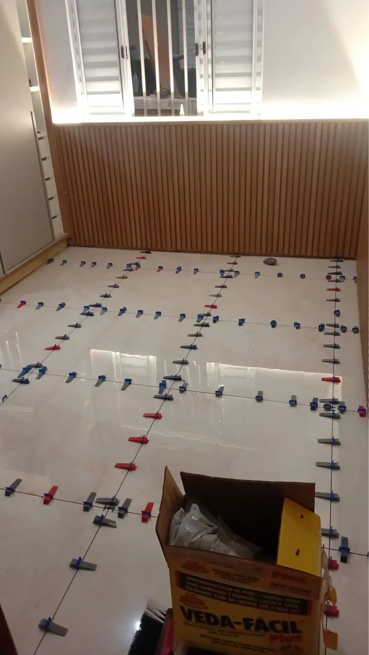 Instalador de piso  - Foto 3