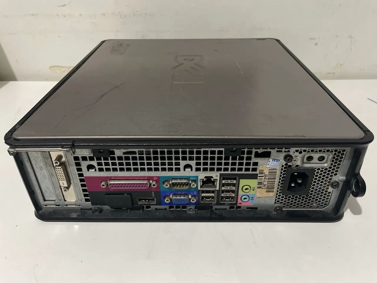 PC Dell OPTIPLEX  780 Core 2 Duo - Foto 3