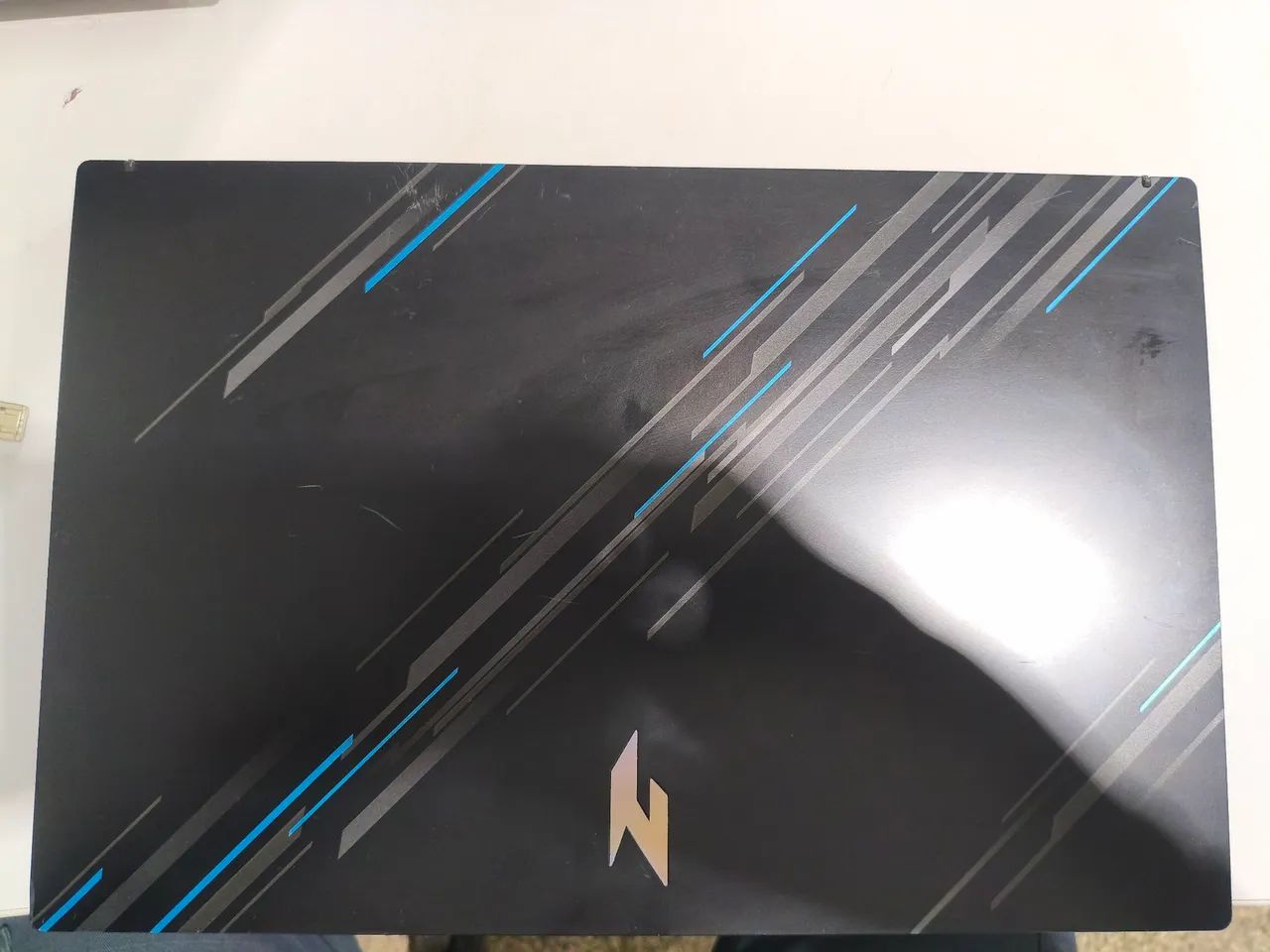 Notebook Nitro V15 RTX 3050