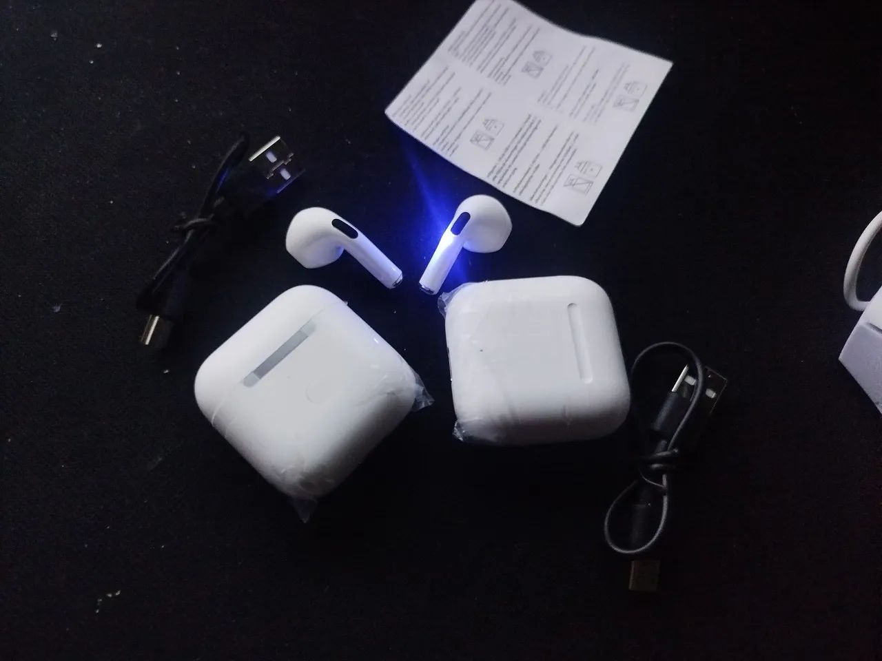 Fone pro 4 Bluetooth