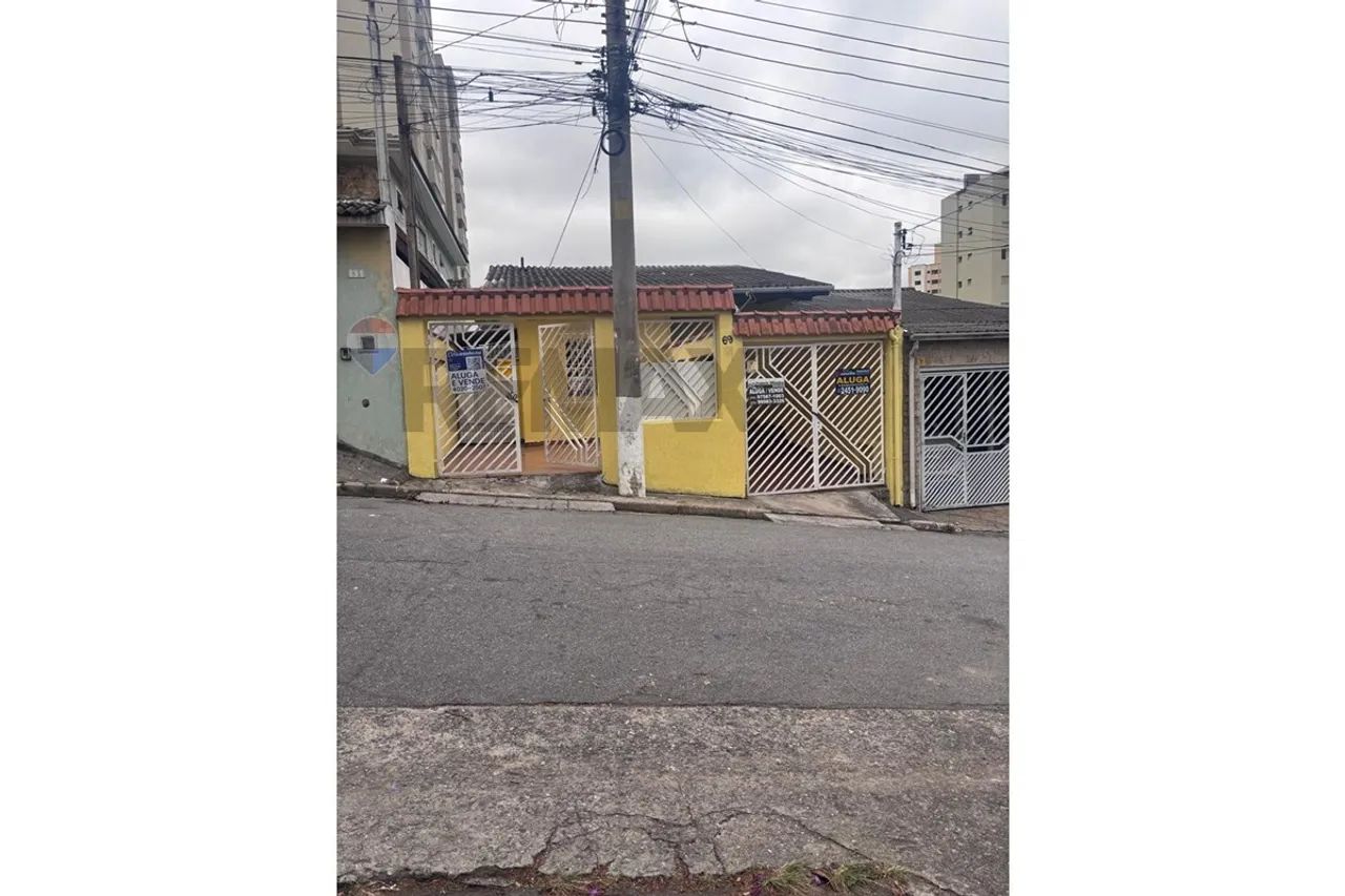 "Casa Modernizada na Vila Rosália: Conforto e Estilo" - Foto 2