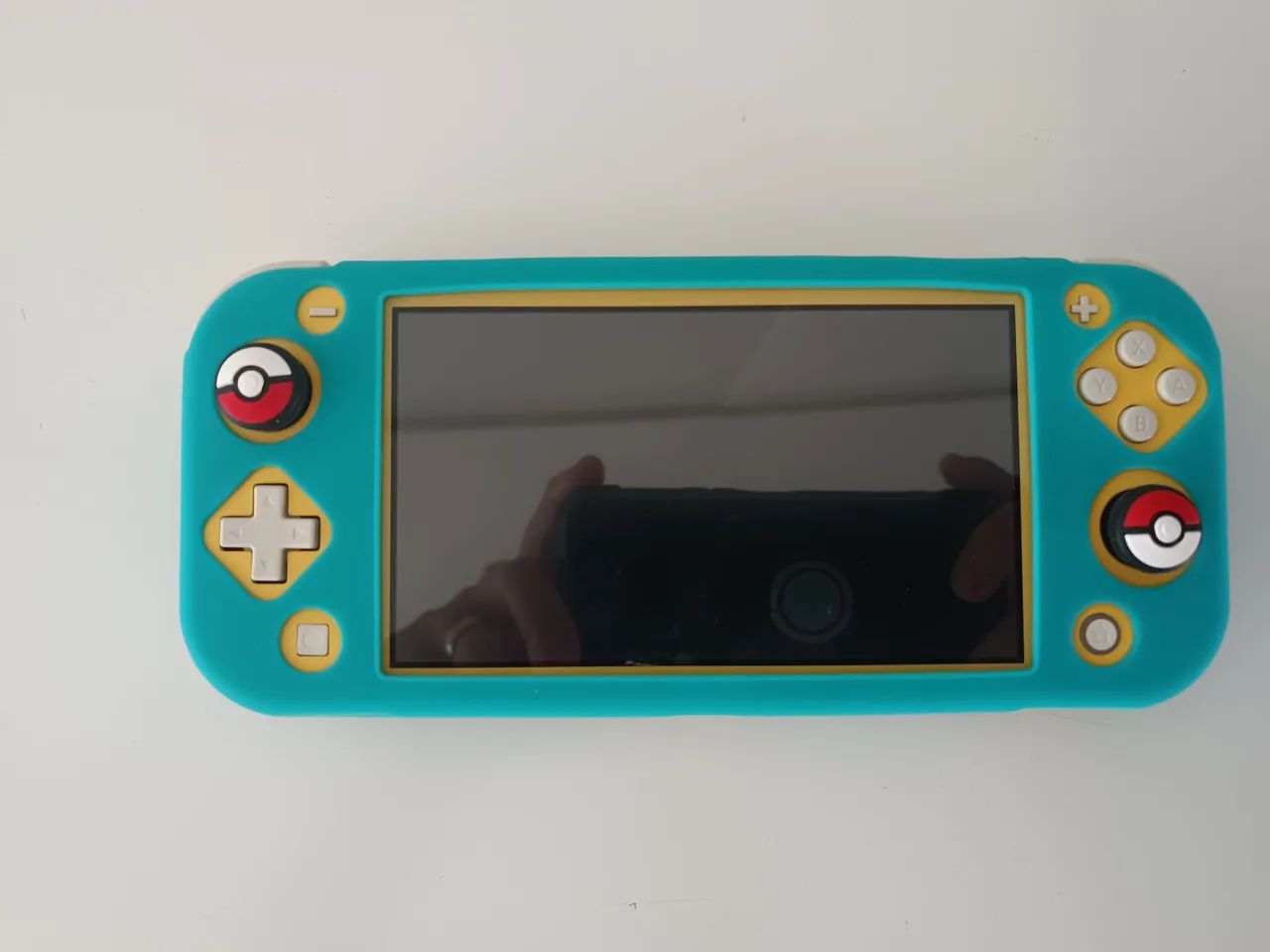 Vendo Nintendo Switch lite. - Foto 2