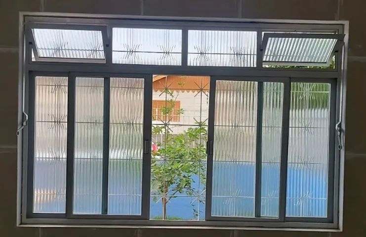 Janela de Alumínio  - Foto 3