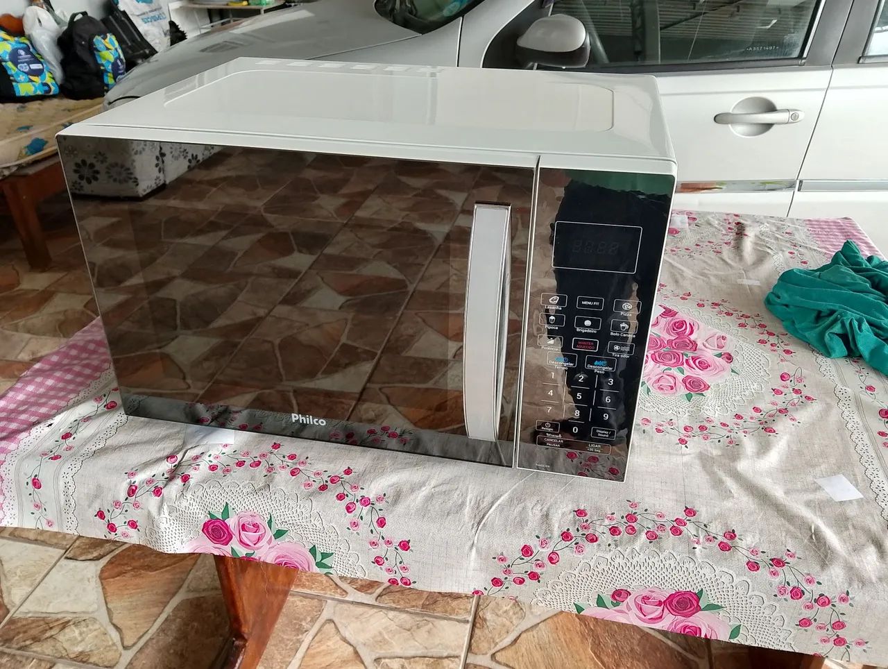 Microondas  - Foto 3