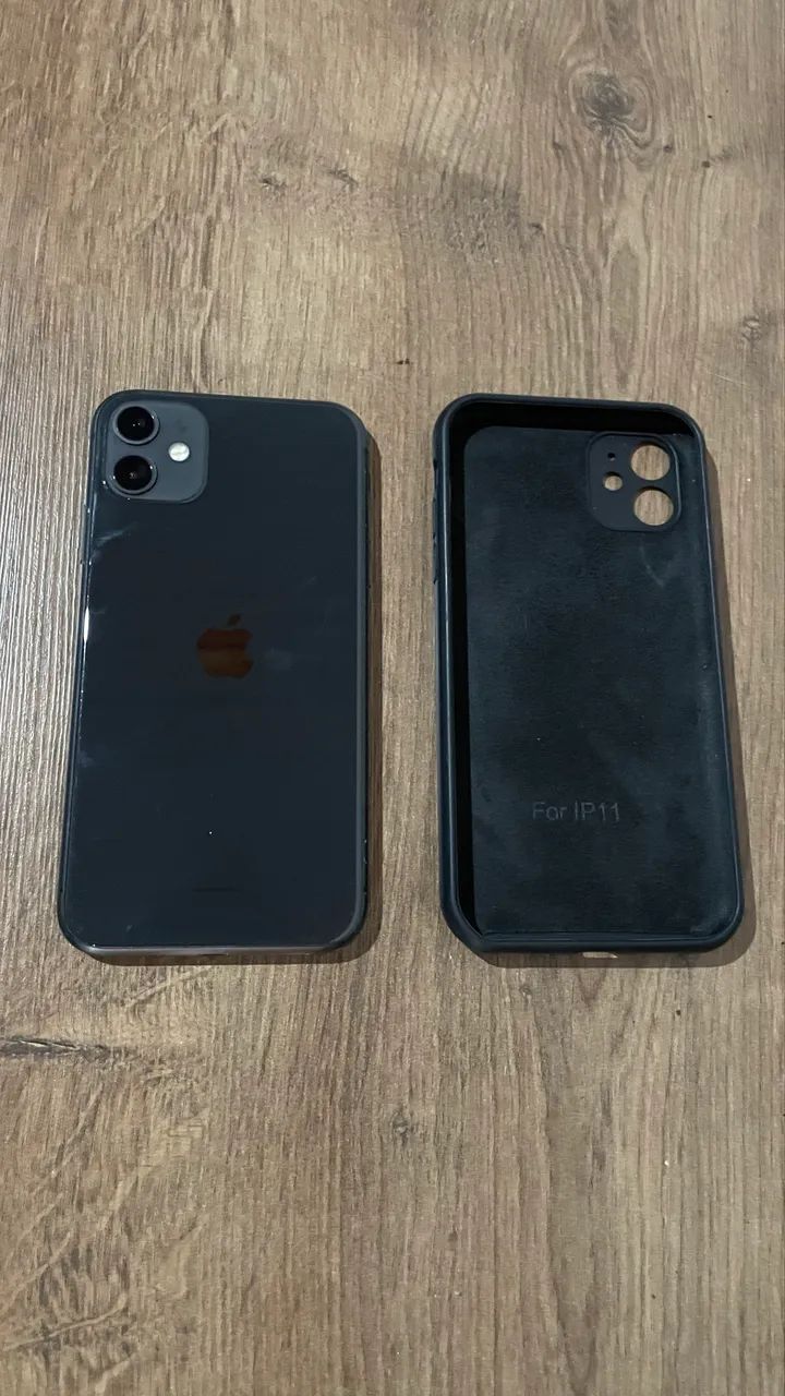 Iphone 11 128gb (Face id Funcionando) - Foto 2