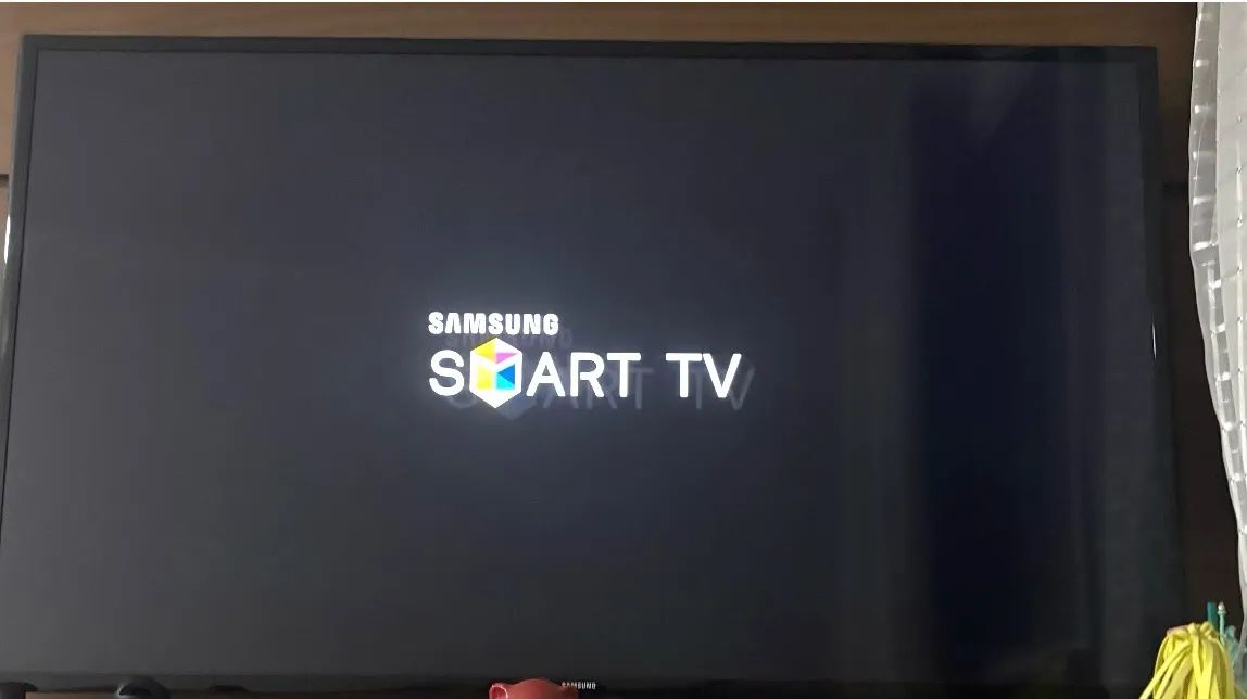 TV Samsung 48? - Foto 2