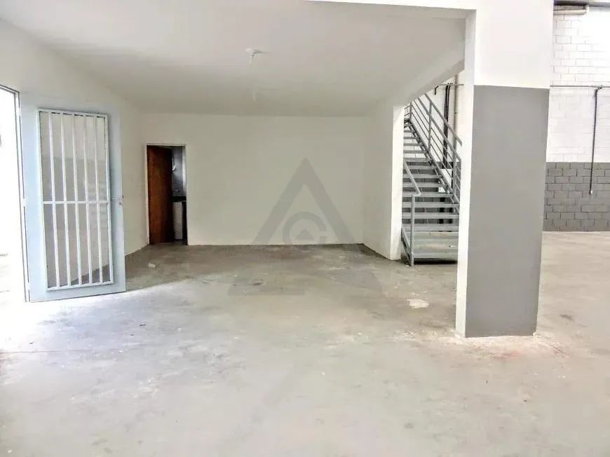 Galpão para alugar em Campinas, Vila Nogueira, com 404 m² - Foto 4